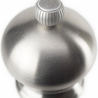Peugeot - Paris Chef U'Select Zirlion 7" Stainless Steel Salt Mill - 3248700