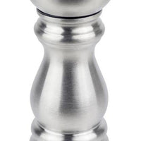 Peugeot - Paris Chef U'Select Zirlion 7" Stainless Steel Salt Mill - 3248700