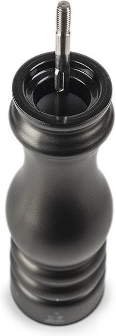 Peugeot - Paris Chef U'Select Zirlion 9" Carbon Salt Mill - 3985100