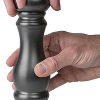 Peugeot - Paris Chef U'Select Zirlion 9" Carbon Salt Mill - 3985100