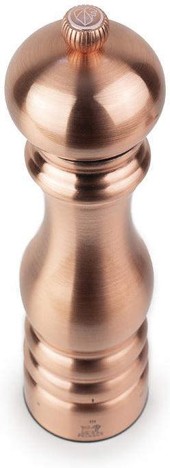 Peugeot - Paris Chef U'Select Zirlion 9" Copper Salt Mill - 3981300