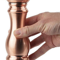 Peugeot - Paris Chef U'Select Zirlion 9" Copper Salt Mill - 3981300
