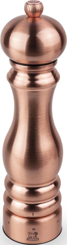 Peugeot - Paris Chef U'Select Zirlion 9" Copper Salt Mill - 3981300