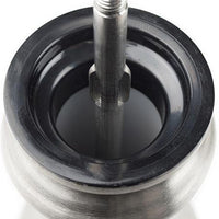 Peugeot - Paris Chef U'Select Zirlion 9" Stainless Steel Salt Mill - 3250000