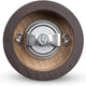 Peugeot - Paris Classic 7" Wood Chocolate Pepper Mill (18 Cm) - 870418/1