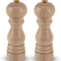 Peugeot - Paris Duo U'Select Pepper and Zirlion 7" Natural Salt Mill - 2/2338600