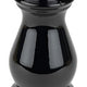 Peugeot - Paris Icone U'Select 7" Wood Lacquer Black Salt Mill (18 cm) - 37475