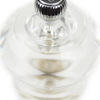 Peugeot - Paris Nancy Zirlion 7" Acrylic Wet Sea Salt Mill - 3245600