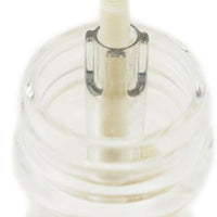 Peugeot - Paris Nancy Zirlion 7" Acrylic Wet Sea Salt Mill - 3245600