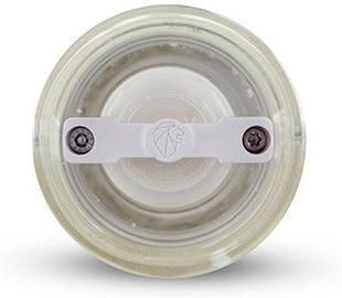 Peugeot - Paris Nancy Zirlion 7" Acrylic Wet Sea Salt Mill - 3245600