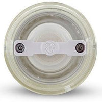 Peugeot - Paris Nancy Zirlion 7" Acrylic Wet Sea Salt Mill - 3245600