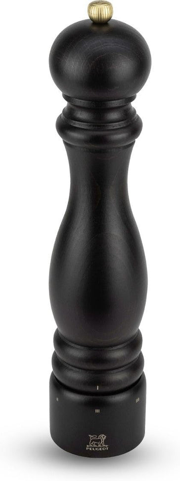Peugeot - Paris U'Select 12" Chocolate Wood Pepper Mill - 23522