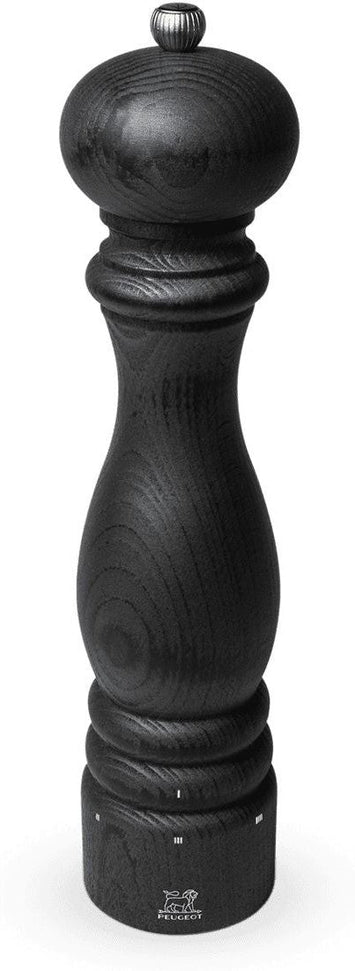 Peugeot - Paris U'Select 12" Graphite Wood Pepper Mill - 39448
