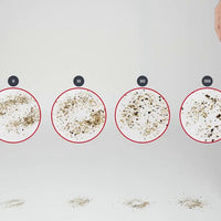 Peugeot - Paris U'Select 12" Passion Red Lacquer Wood Pepper Mill - 41250