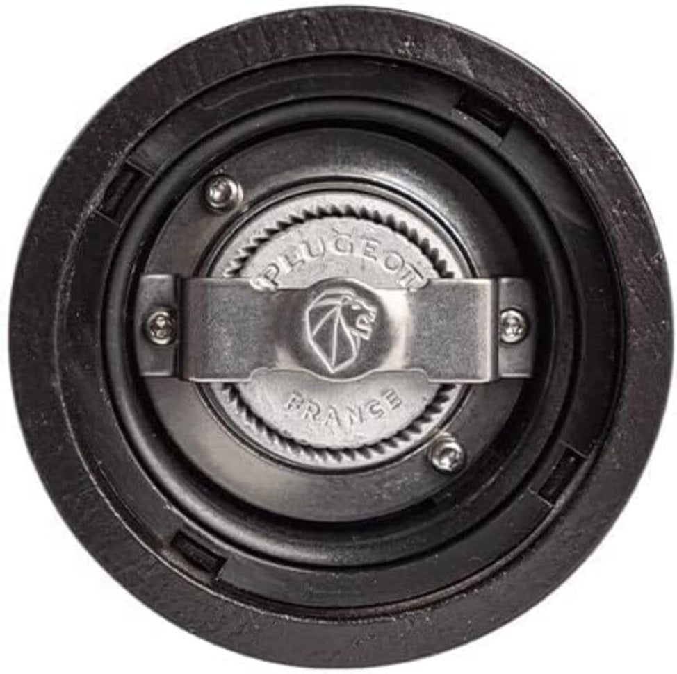 Peugeot - Paris U'Select 12" Satin Black Wood Pepper Mill - 41946 - DISCONTINUED