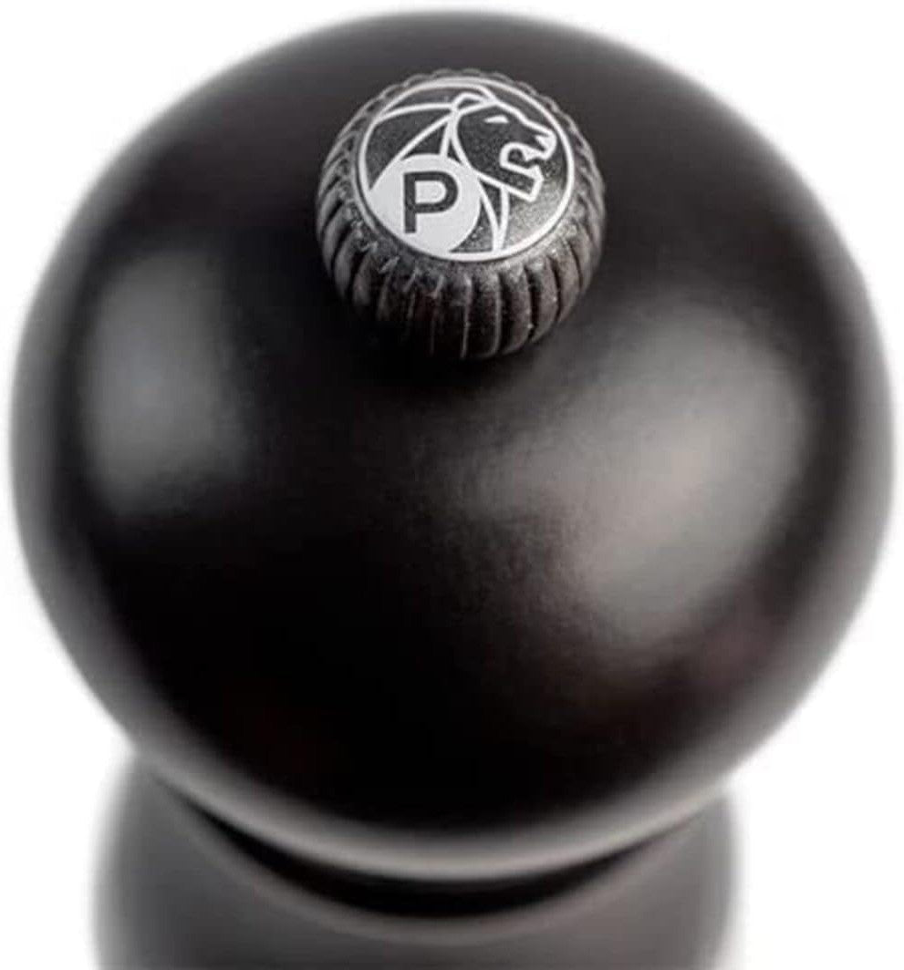 Peugeot - Paris U'Select 12" Satin Black Wood Pepper Mill - 41946 - DISCONTINUED