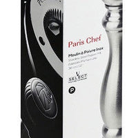 Peugeot - Paris U'Select 12" Stainless Steel Pepper Mill - 32517