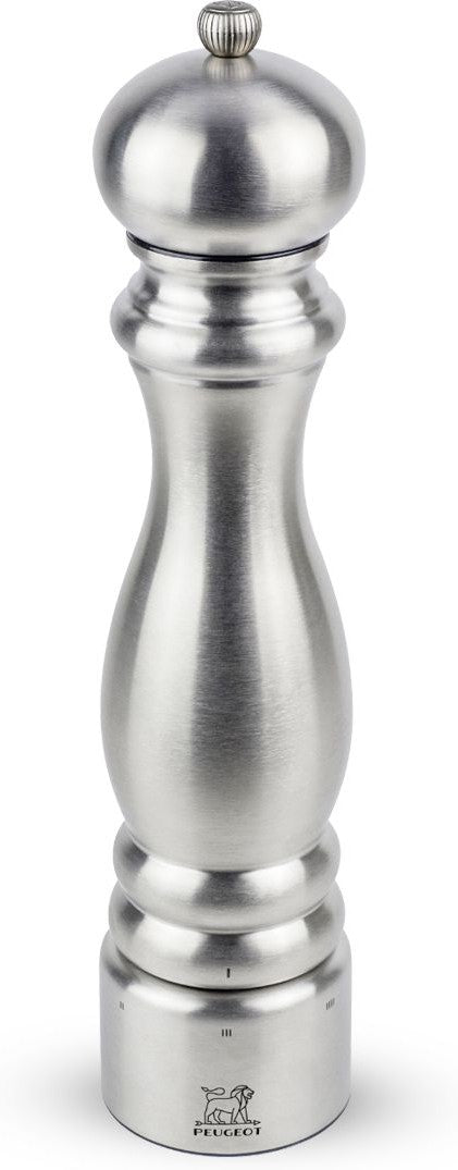 Peugeot - Paris U'Select 12" Stainless Steel Pepper Mill - 32517