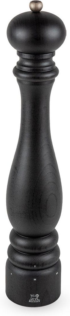 Peugeot - Paris U'Select 16" Graphite Wood Pepper Mill - 42233 - DISCONTINUED