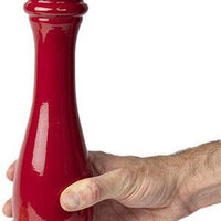 Peugeot - Paris U'Select 16" Passion Red Lacquer Wood Pepper Mill - 41274