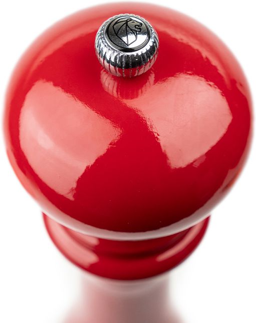 Peugeot - Paris U'Select 16" Passion Red Lacquer Wood Pepper Mill - 41274