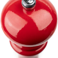 Peugeot - Paris U'Select 16" Passion Red Lacquer Wood Pepper Mill - 41274