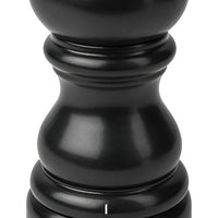 Peugeot - Paris U'Select 5" Satin Black Wood Pepper Mill - 41885 - DISCONTINUED