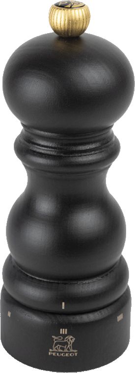 Peugeot - Paris U'Select 6" Chocolate Wood Pepper Mill - 44343