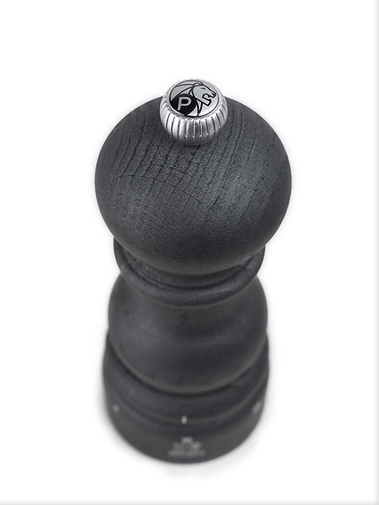 Peugeot - Paris U'Select 6" Graphite Wood Peppr Mill - 44381