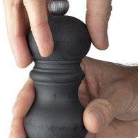 Peugeot - Paris U'Select 6" Graphite Wood Peppr Mill - 44381