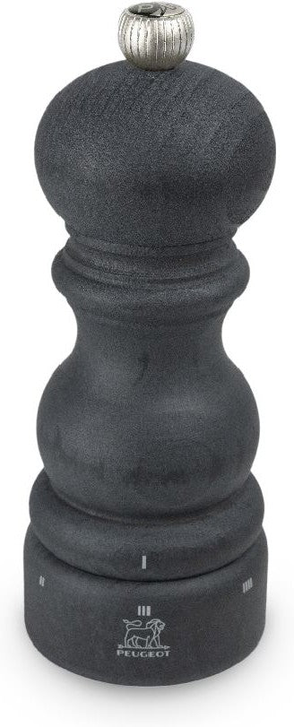 Peugeot - Paris U'Select 6" Graphite Wood Peppr Mill - 44381