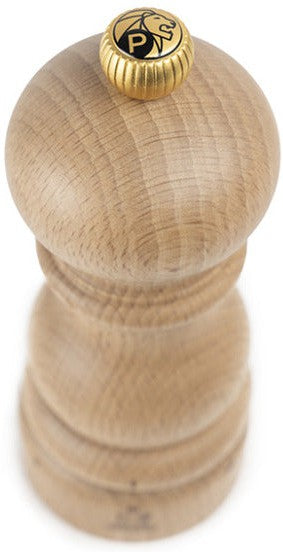 Peugeot - Paris U'Select 6" Natural Wood Peppr Mill - 44367