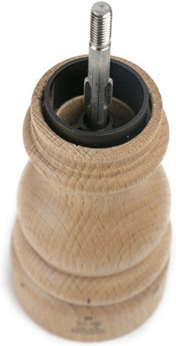 Peugeot - Paris U'Select 6" Natural Wood Peppr Mill - 44367