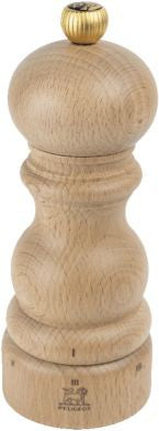 Peugeot - Paris U'Select 6" Natural Wood Peppr Mill - 44367