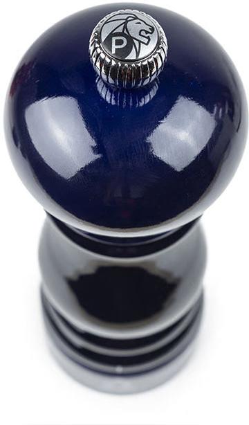 Peugeot - Paris U'Select 7" Blue Gloss Wood Salt Mill - 47955
