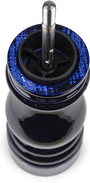 Peugeot - Paris U'Select 7" Blue Gloss Wood Salt Mill - 47955