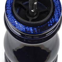 Peugeot - Paris U'Select 7" Blue Gloss Wood Salt Mill - 47955