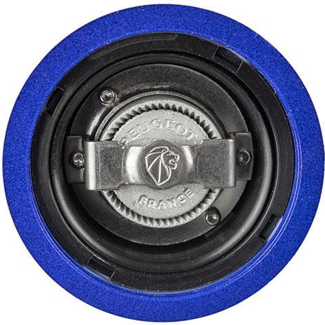 Peugeot - Paris U'Select 7" Blue Gloss Wood Salt Mill - 47955