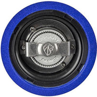 Peugeot - Paris U'Select 7" Blue Gloss Wood Salt Mill - 47955