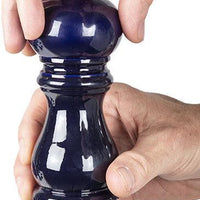 Peugeot - Paris U'Select 7" Blue Gloss Wood Salt Mill - 47955