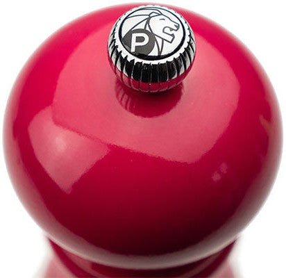 Peugeot - Paris U'Select 7" Candy Pink Wood Pepper Mill - 43544