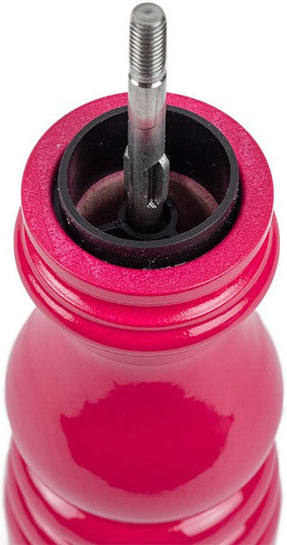 Peugeot - Paris U'Select 7" Candy Pink Wood Pepper Mill - 43544