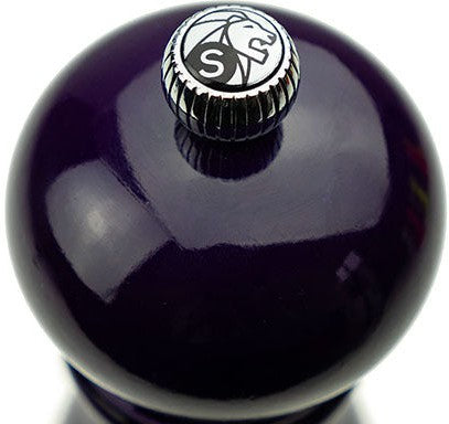 Peugeot - Paris U'Select 7" Eggplant Wood Pepper Mill - 43445