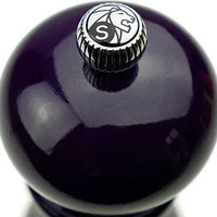 Peugeot - Paris U'Select 7" Eggplant Wood Pepper Mill - 43445