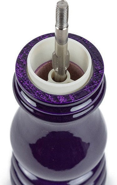 Peugeot - Paris U'Select 7" Eggplant Wood Pepper Mill - 43445