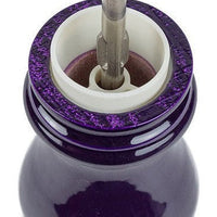 Peugeot - Paris U'Select 7" Eggplant Wood Pepper Mill - 43445