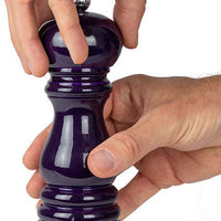 Peugeot - Paris U'Select 7" Eggplant Wood Pepper Mill - 43445