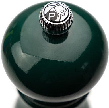 Peugeot - Paris U'Select 7" Forest Green Wood Pepper Mill - 43520