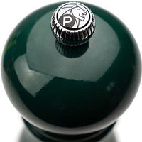 Peugeot - Paris U'Select 7" Forest Green Wood Pepper Mill - 43520