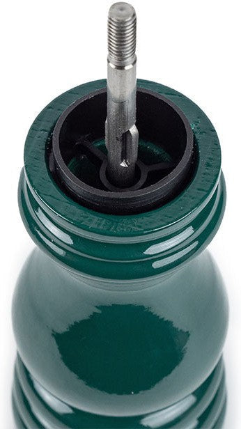 Peugeot - Paris U'Select 7" Forest Green Wood Pepper Mill - 43520